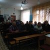 Районный конкурс Профессионального мастерства водителей школьных автобусов "Лучший водитель автобуса"